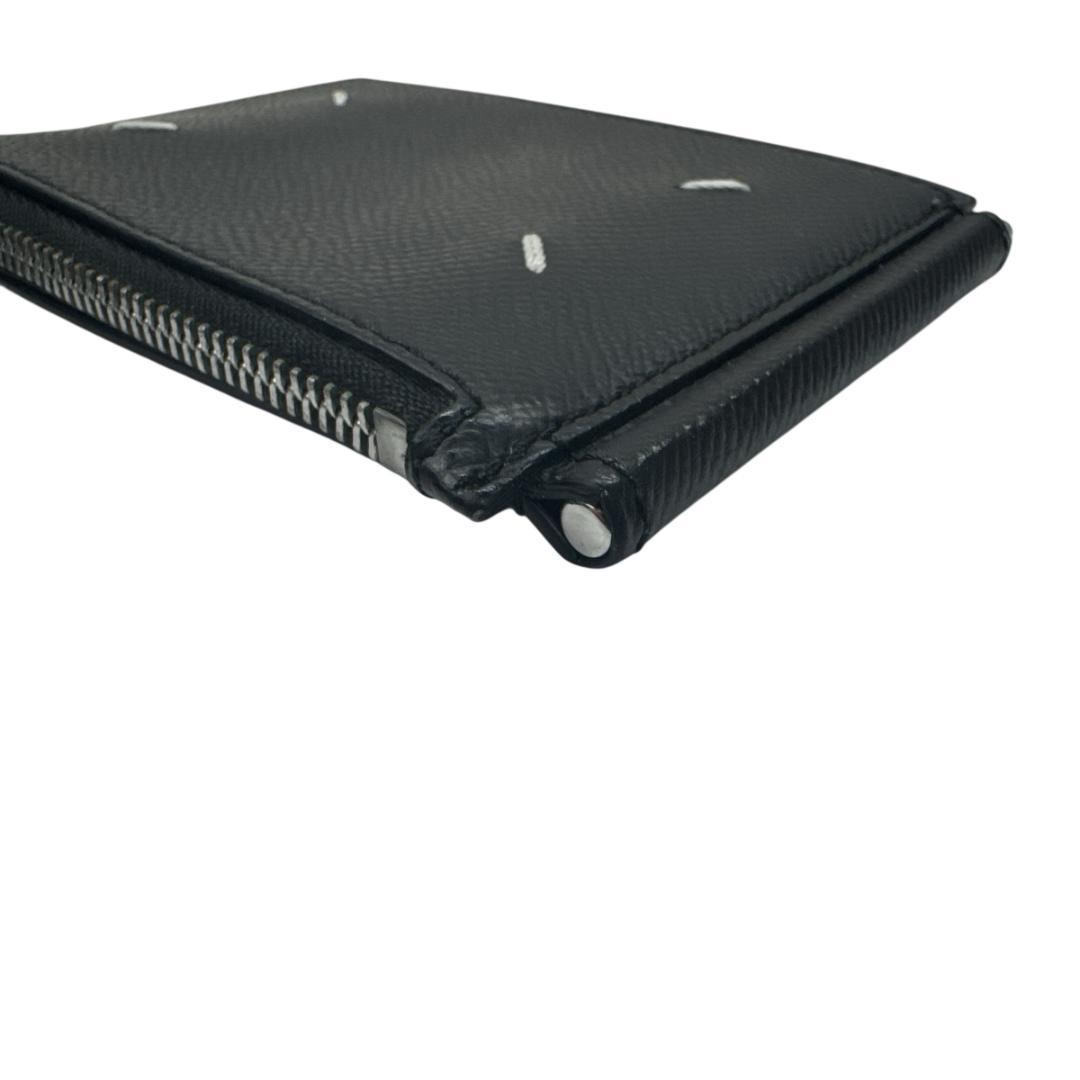 Maison Margiela マネークリップ 二つ折り財布 4ステッチ