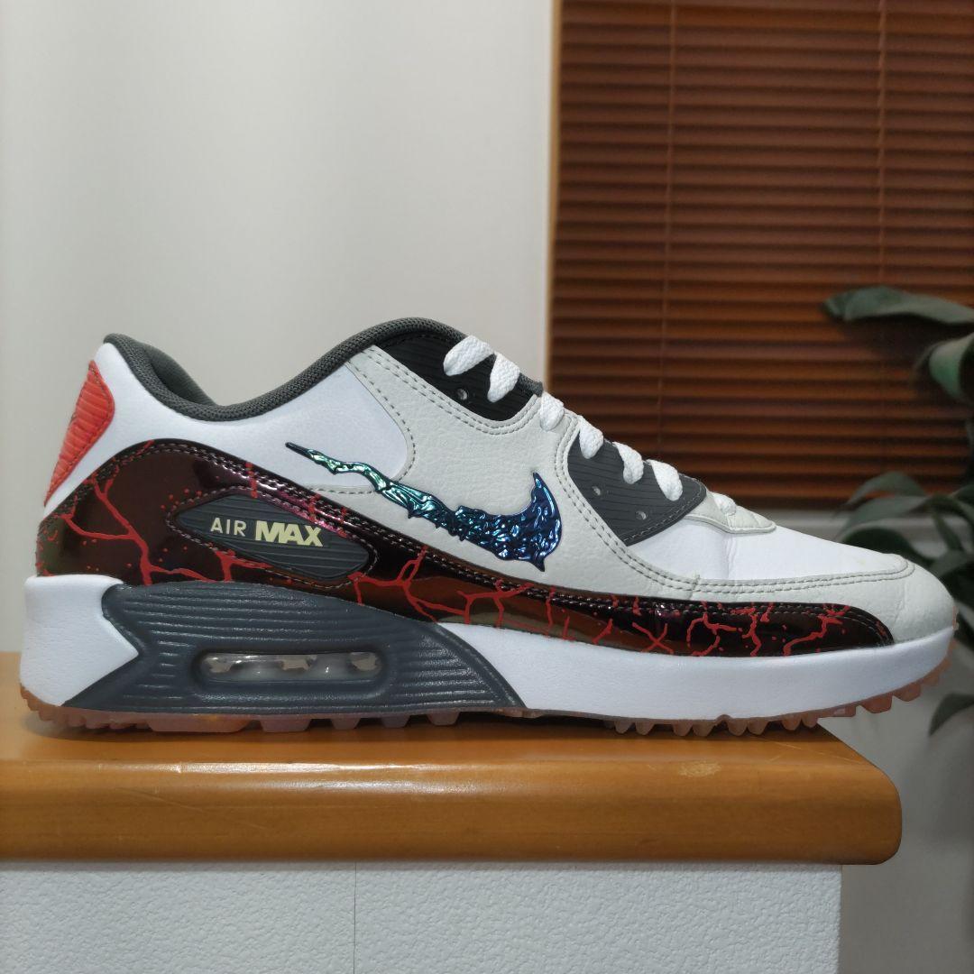 【専用】NIKE AIR MAX 90 G NRG ナイキ エアマックス90