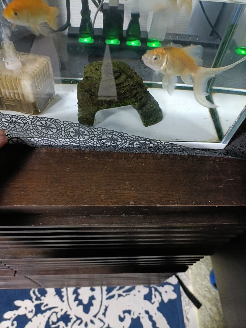 キャビネット 幅85cm　　　　　　　　　 リビングボード　　 隠せる収納