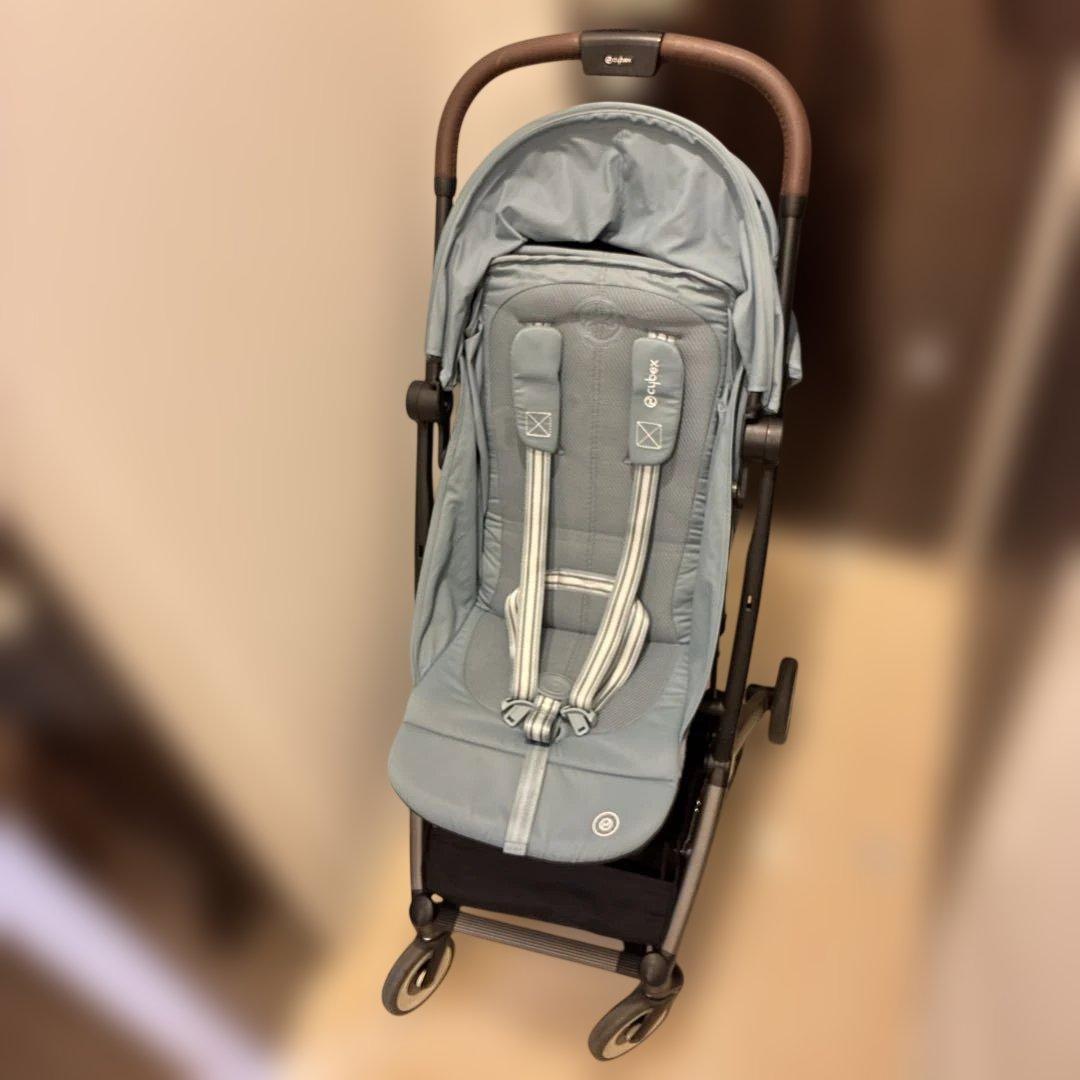 サイベックス オルフェオ 2024 ストーミーブルー