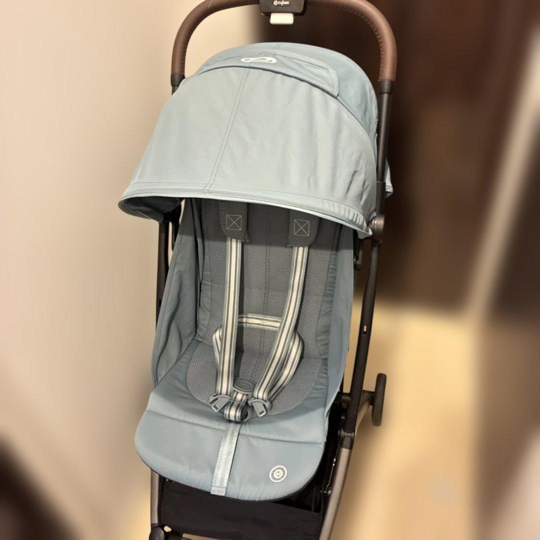 サイベックス オルフェオ 2024 ストーミーブルー