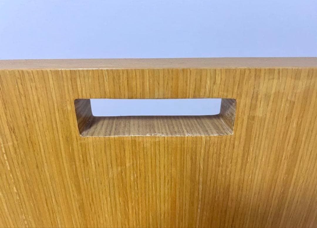 ジグザグチェア　リプロダクト　トーマス・リートフ