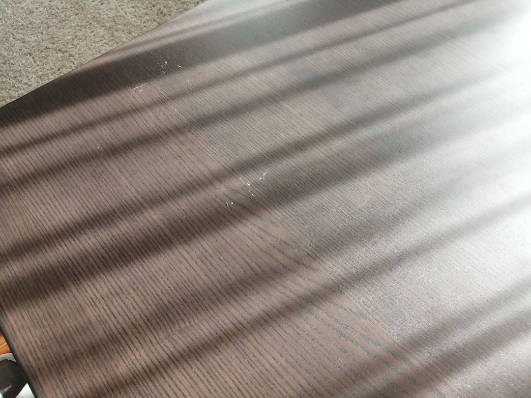 IKEA ダイニングテーブル EKEDALEN 180-240×90 伸長式