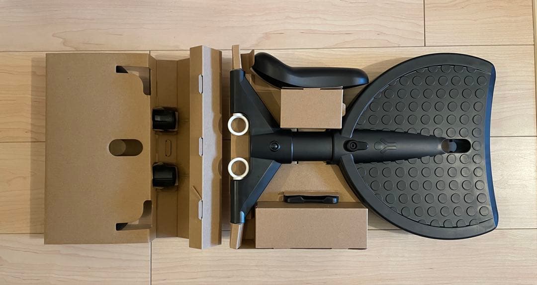 BABYZEN YOYO board ヨーヨー　ベビーゼン　ボード