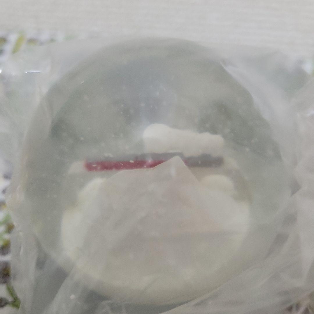 ☆スノードーム2024　列車に乗って　スノードーム　北欧、暮らしの道具店