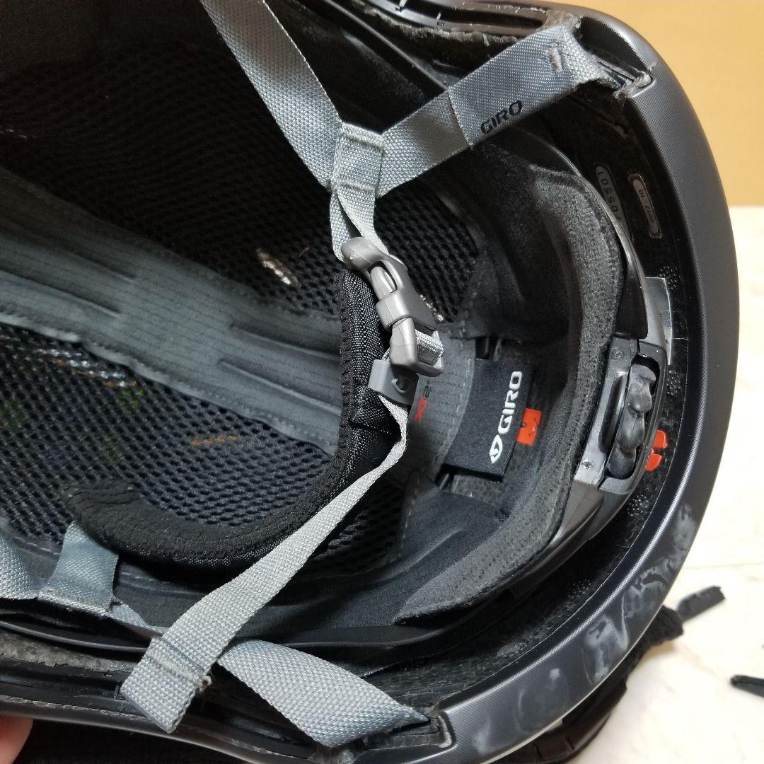 GIRO VUE MIPS レンズ一体型ヘルメット 訳あり 004