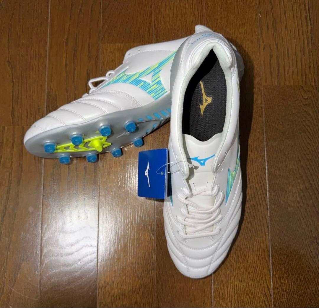 Mizuno MONARCIDA Neo III サッカースパイク
