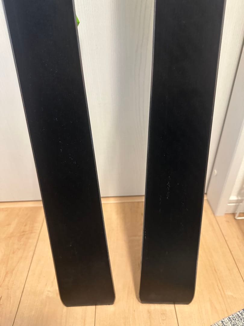 Elan Arrow Technology スキー板 165cm SL 12.8