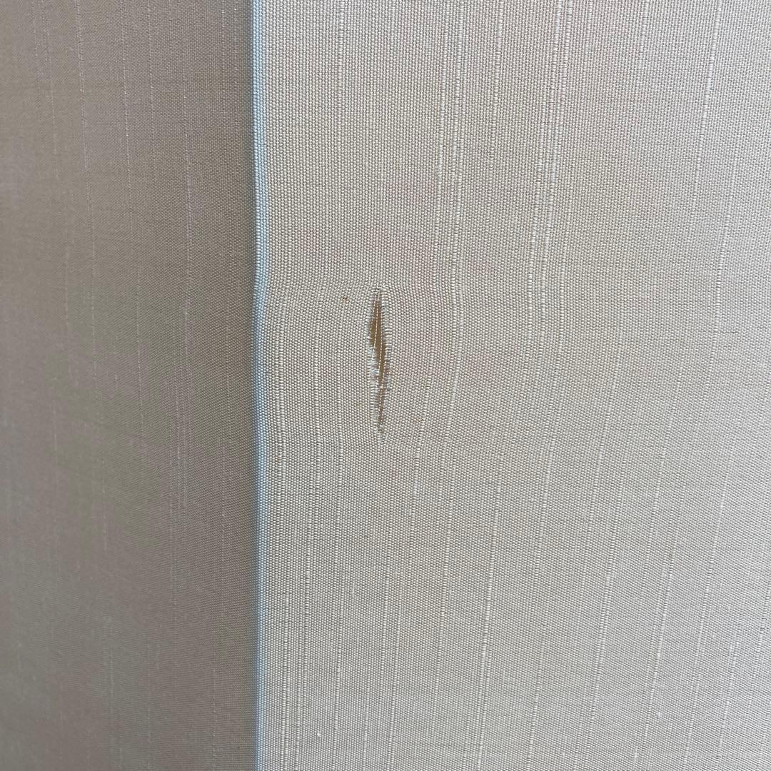 D-2 【希少】シノワズリ 磁器製 テーブルランプ 藍色 雲龍紋様 アンティーク