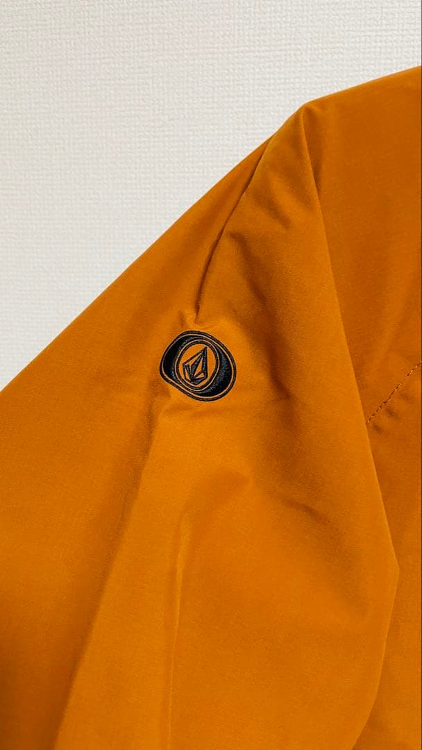 正規品【新品未使用】◇ボルコム◇ウェア・メンズ・レディース・サイズ：M