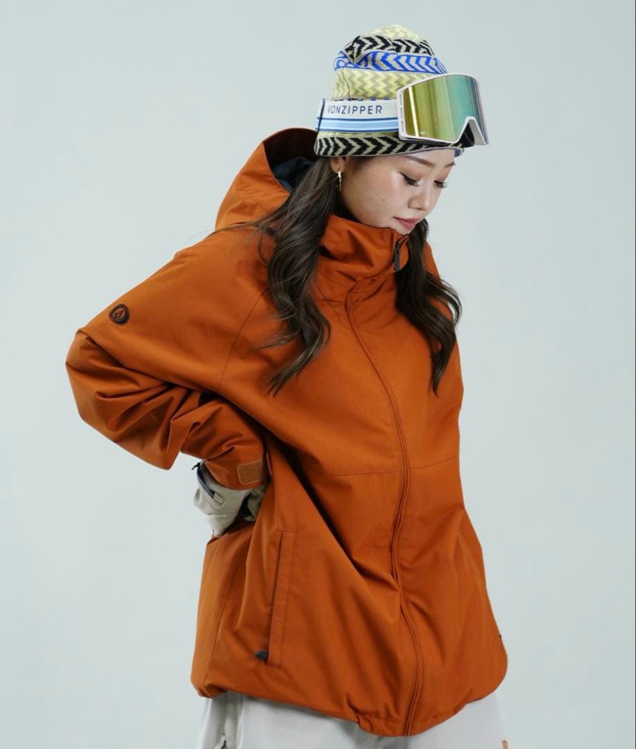 正規品【新品未使用】◇ボルコム◇ウェア・メンズ・レディース・サイズ：M