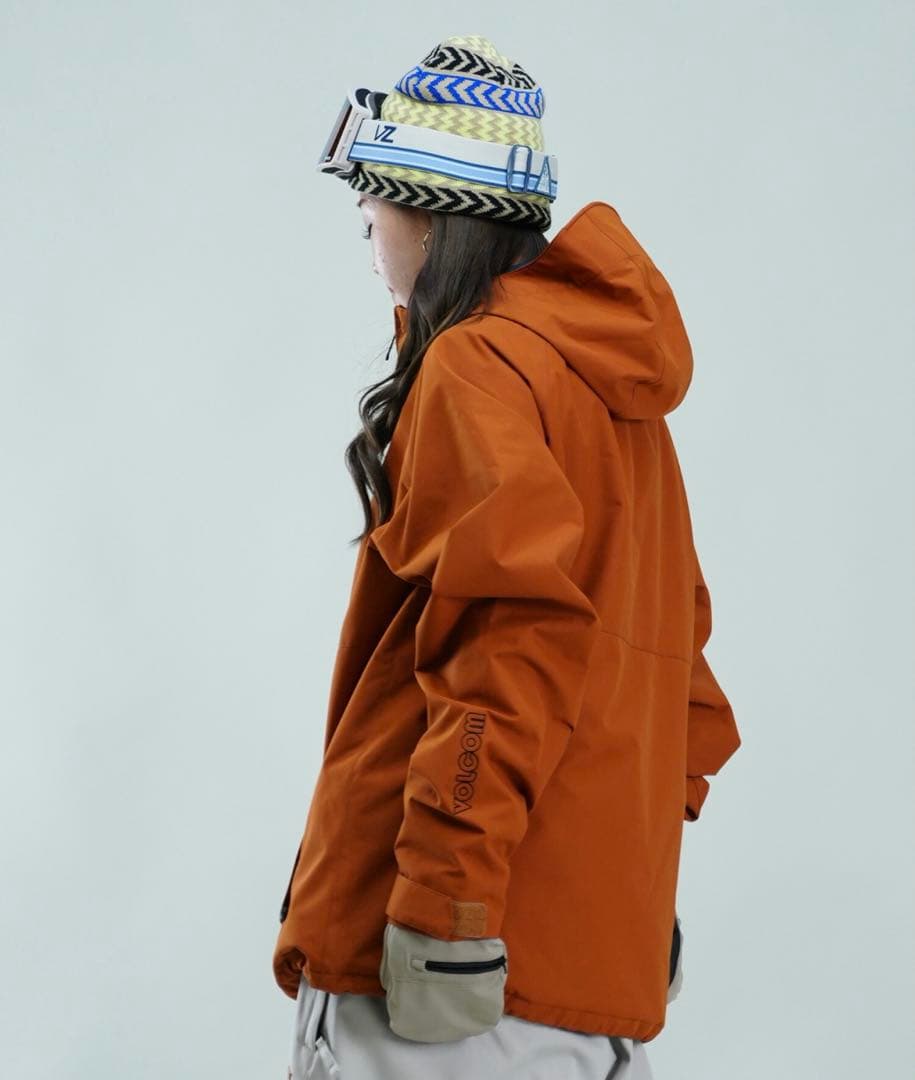 正規品【新品未使用】◇ボルコム◇ウェア・メンズ・レディース・サイズ：M