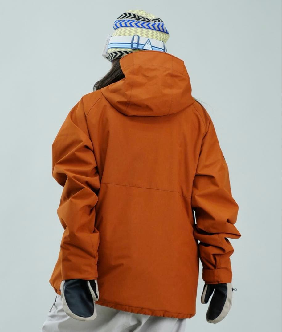 正規品【新品未使用】◇ボルコム◇ウェア・メンズ・レディース・サイズ：M