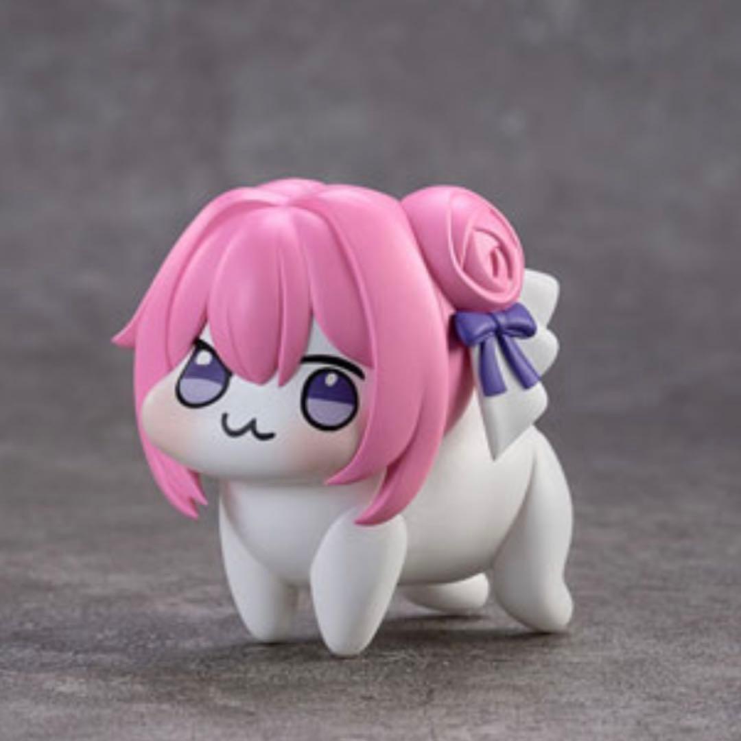 勝利の女神：NIKKE DORO [あみあみ×蝸之殼Snail Shell]