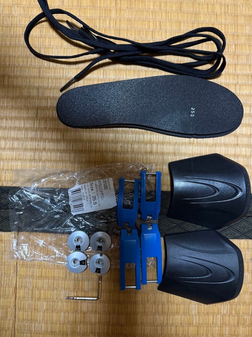 美品　LANGE RS WORLD CUP ZJ➕