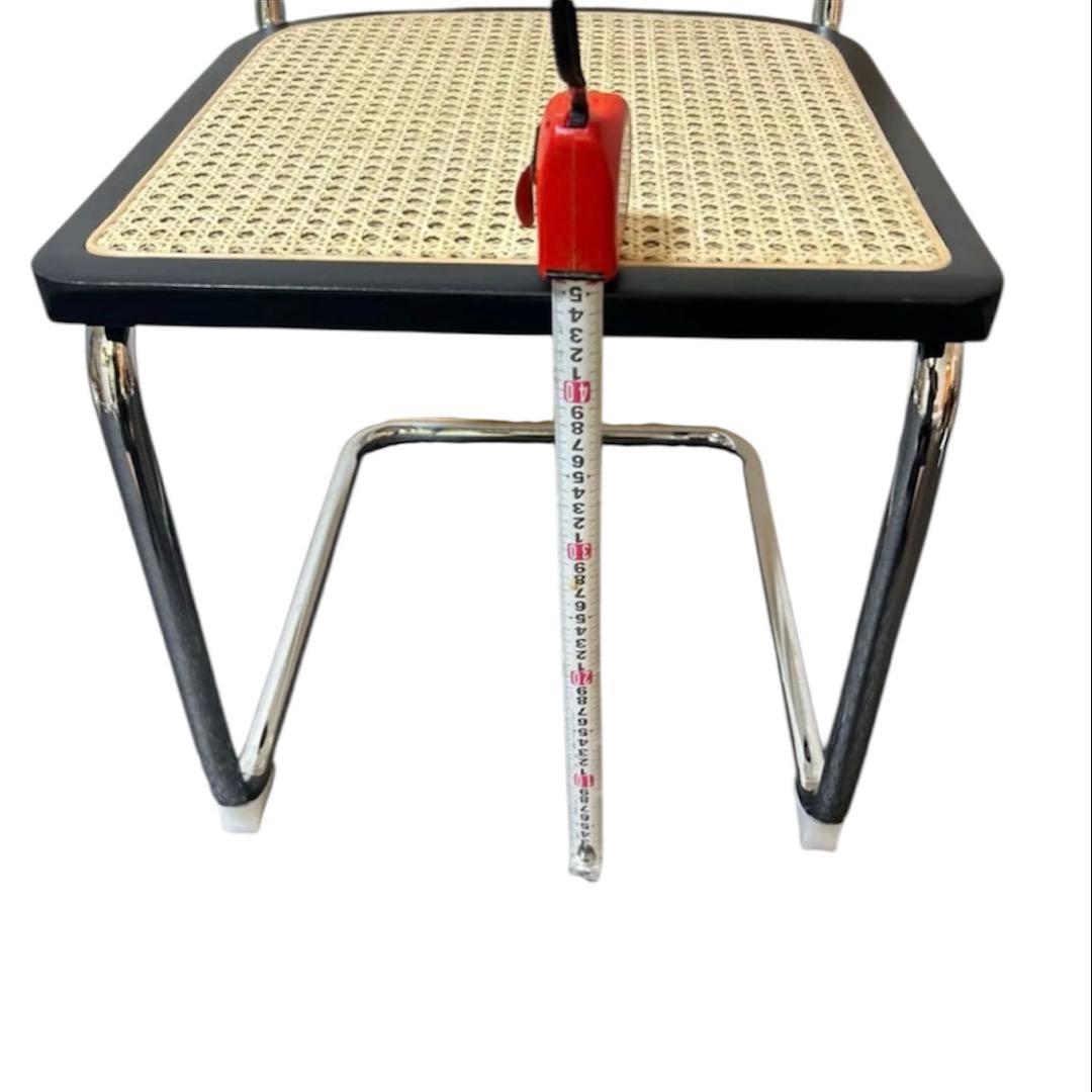 【美品】Cesca Chair チェスカチェア ダイニングチェア リプロダクト