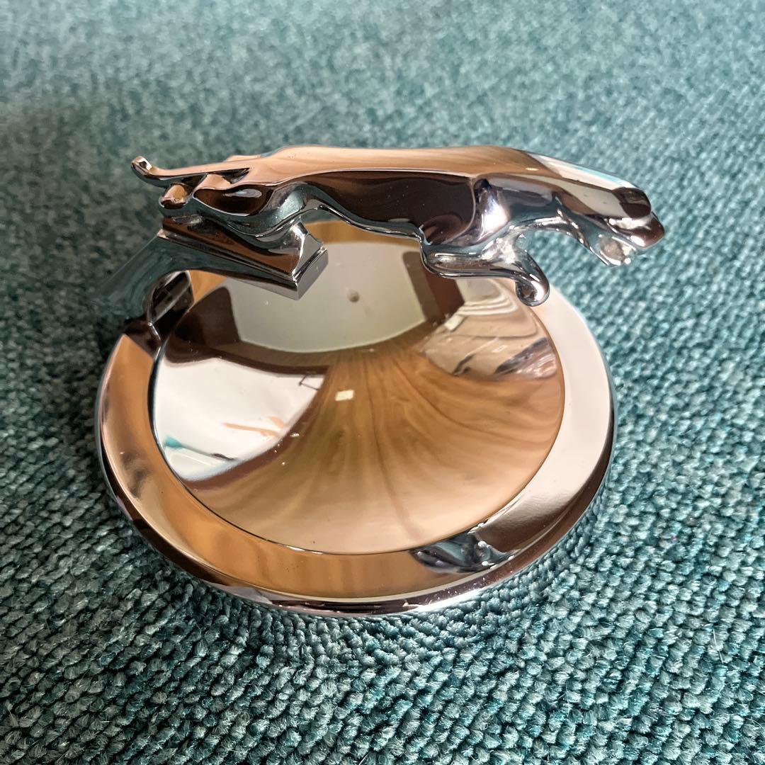 JAGUAR ジャガー✳︎灰皿✳︎小物置きに✳︎