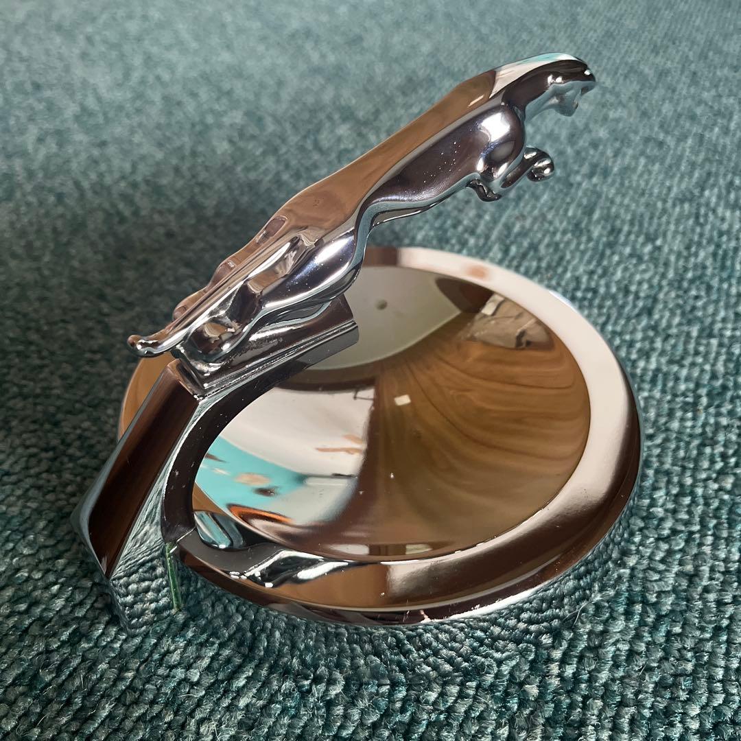 JAGUAR ジャガー✳︎灰皿✳︎小物置きに✳︎