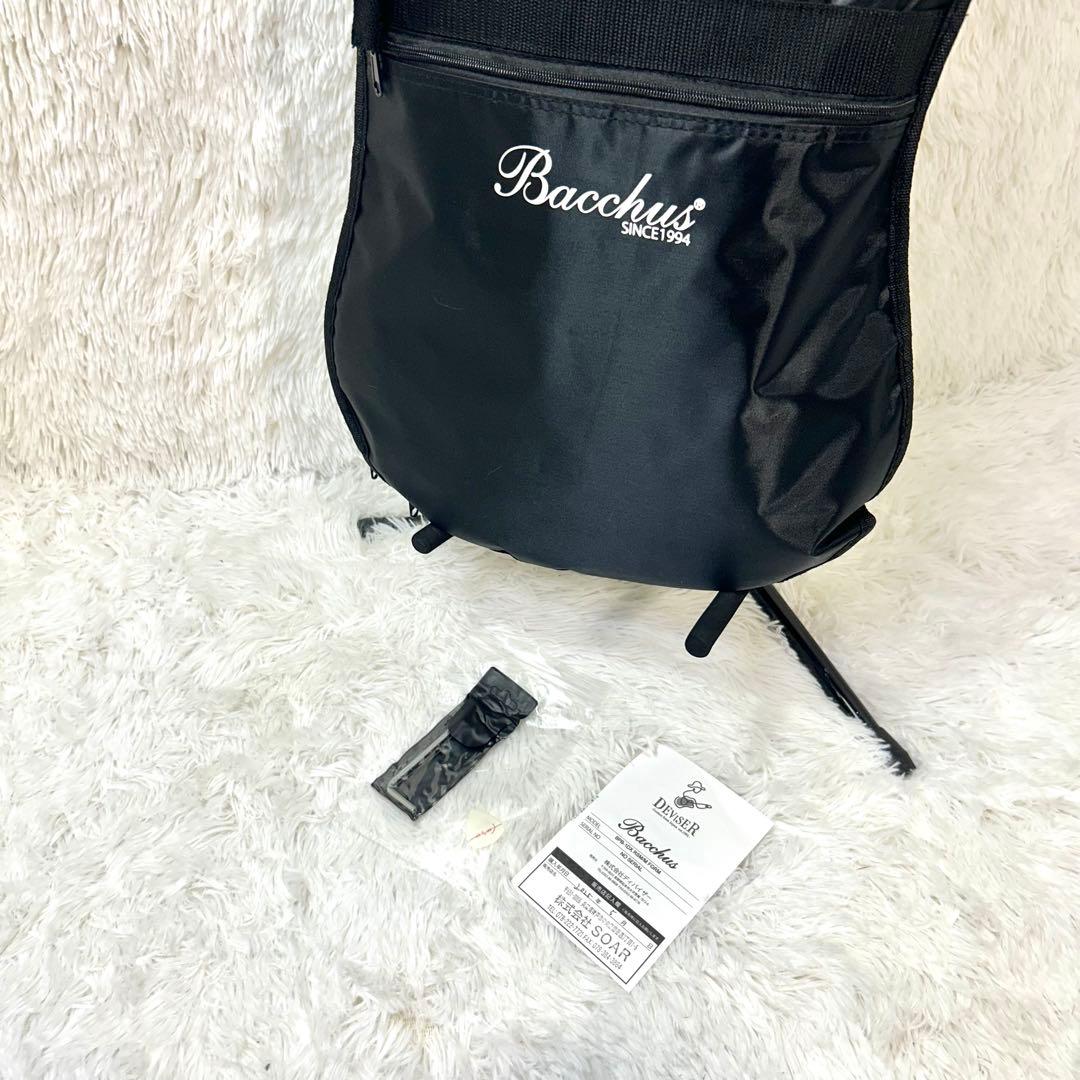 【超美品】Bacchus BPB-1DX RSM/M プレシジョン 5月購入