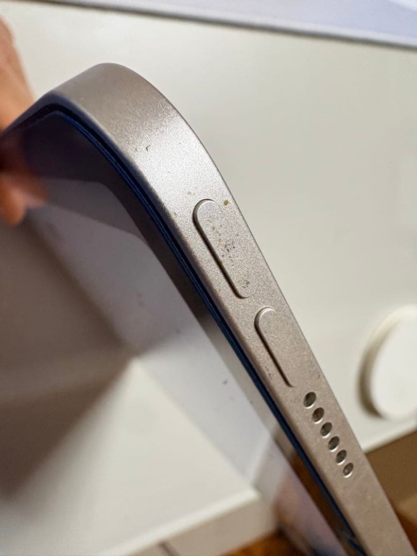 iPad MINI 第六世代　キーボードケース付き