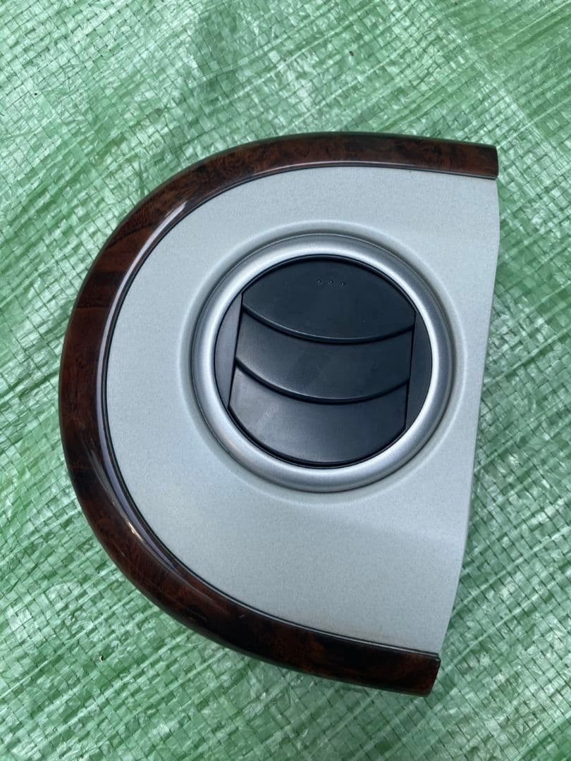 【中古】ラパン HE22S 内装パネルセット