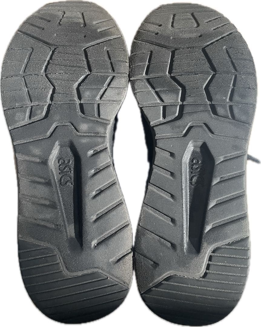 CFCL ASICS コラボスニーカー　GEL-LYTE III CM 1.95