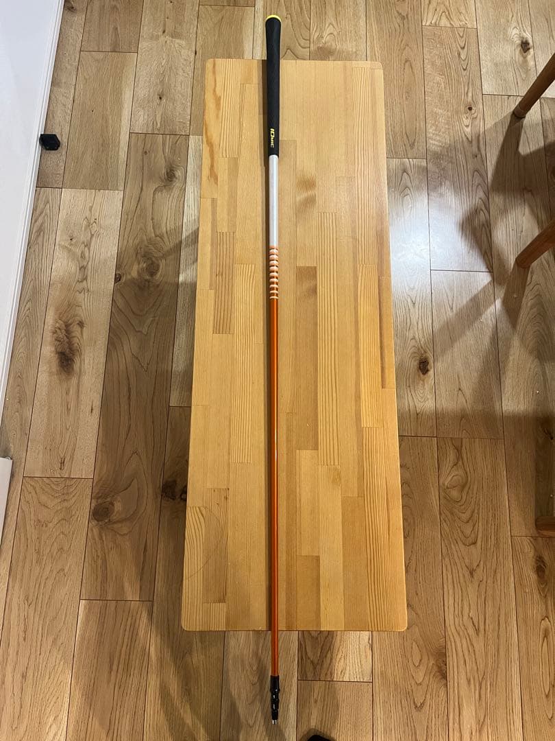 ツアー AD DI-6S ３W テーラーメイドスリーブ