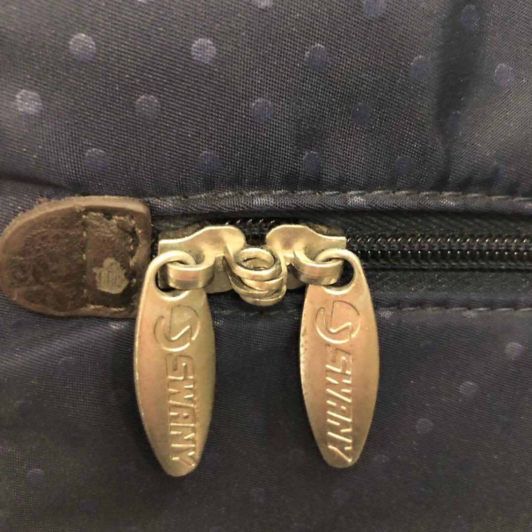 スワニー・ウォーキングバック　　　　小型サイズ