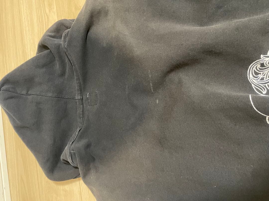 オールドクロムハーツ　パーカー