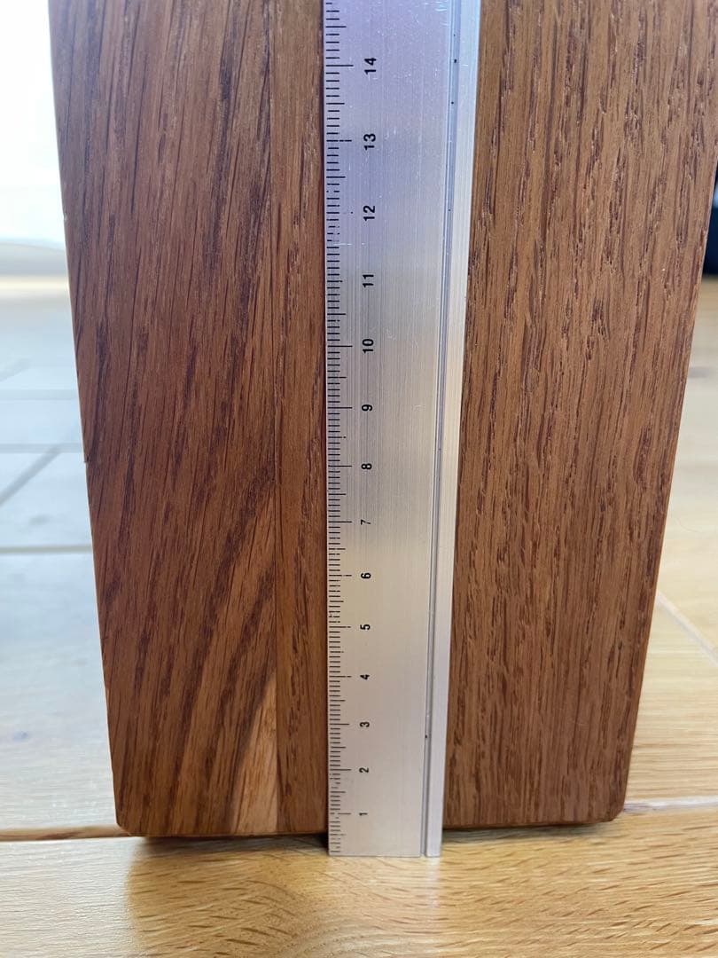 【アキナイ】コンランショップ　ダイニングテーブル　エスニクラフト