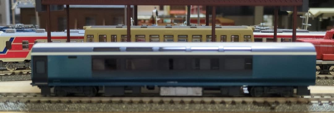 鉄道模型 E261系 サフィール踊り子 　　　特別企画品！！ 訳あり品！