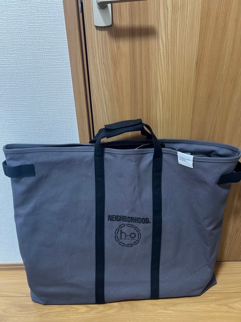 NEIGHBORHOOD × HXO / W-MODULAR TABLE SET