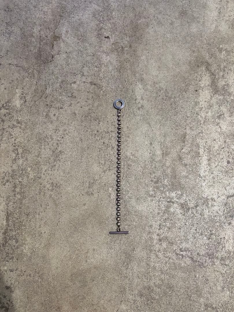 アクセサリー GUCCI Ball Chain Bracelet