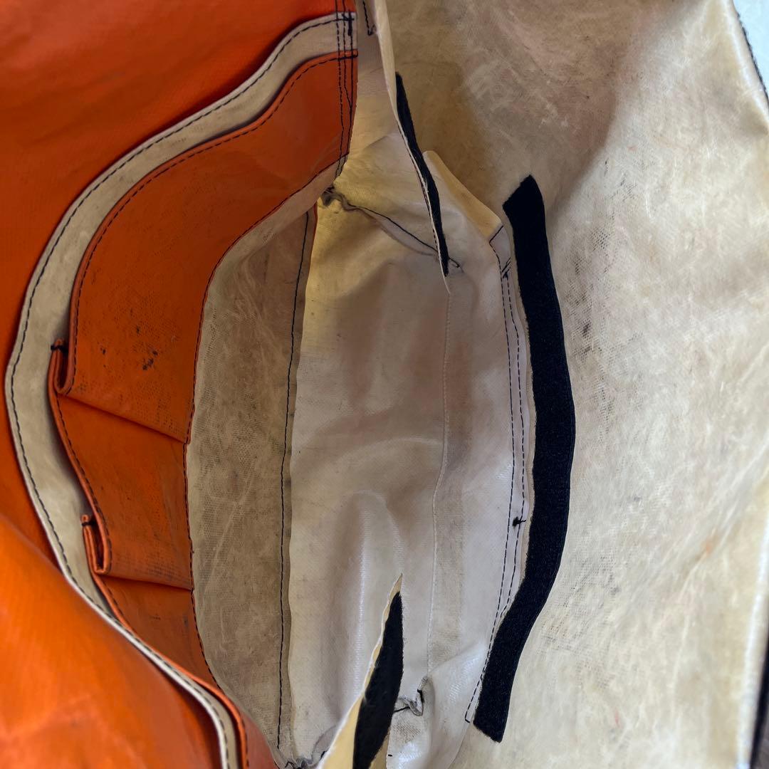 FREITAG フライターグ メッセンジャーバッグ F14 DEXTER