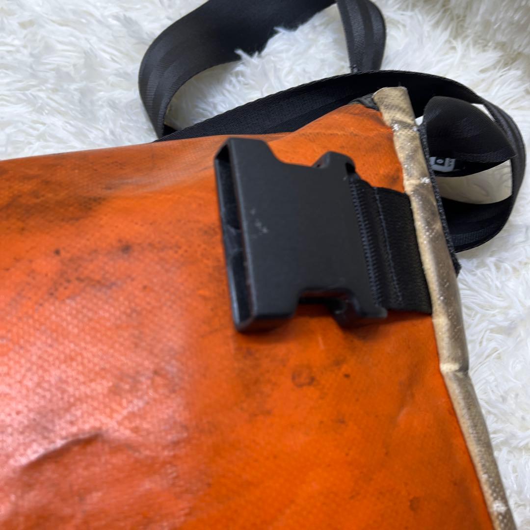 FREITAG フライターグ メッセンジャーバッグ F14 DEXTER