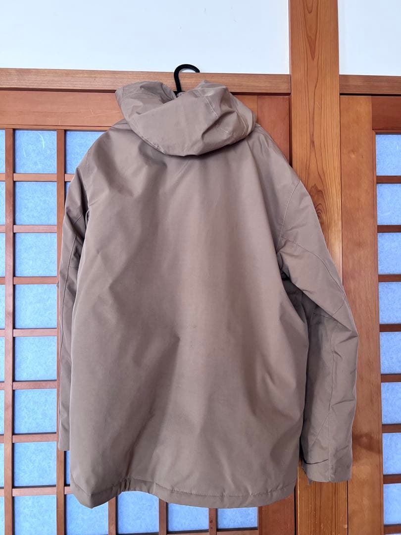 スノーボードウェアセット（ジャケット・パンツ）