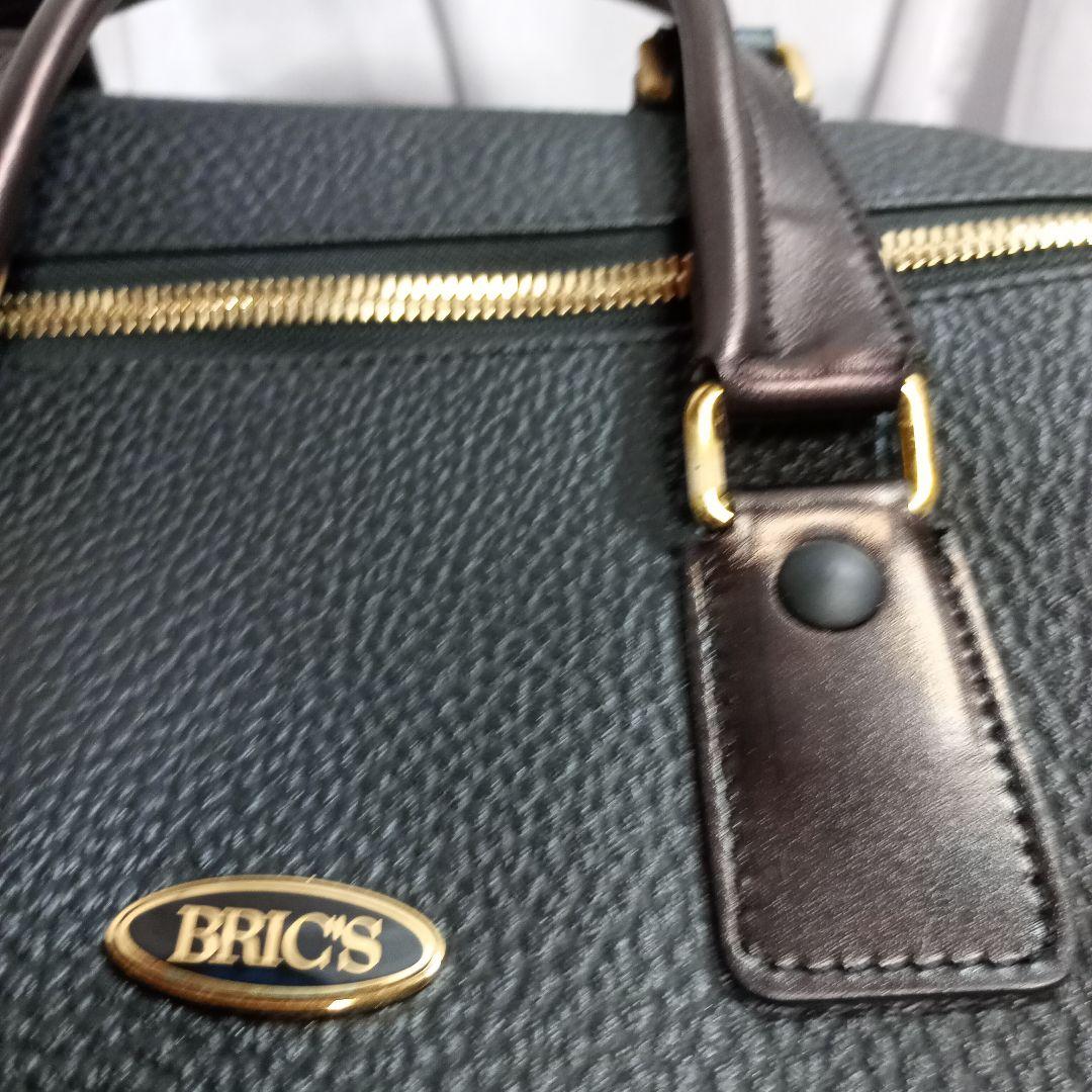 BRIC'S／ブリックス LIFE ライフ トラベルボストン バックトートバック