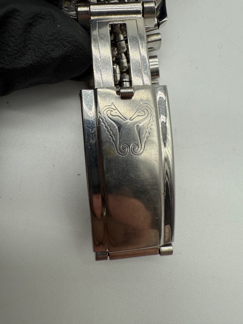 清*水様 RADO 腕時計　中古品　真贋済み