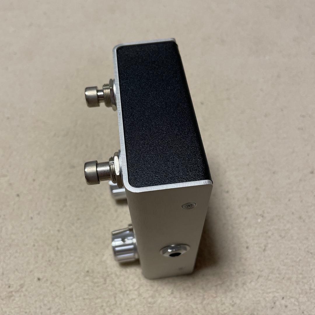 Keyztone Exchanger エフェクター EVERTONE