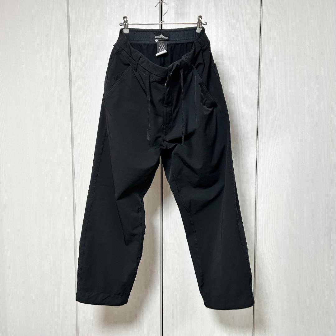 STONE  SHADOW PROJECT パンツ　ブラック　44