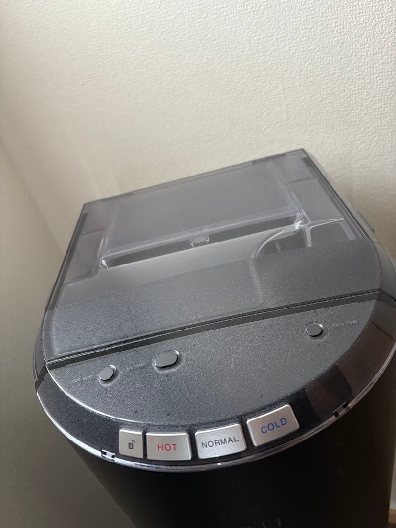 【ヤッシー様】エブリフレシャス ウォーターサーバーTALL ※たのメルで再出品