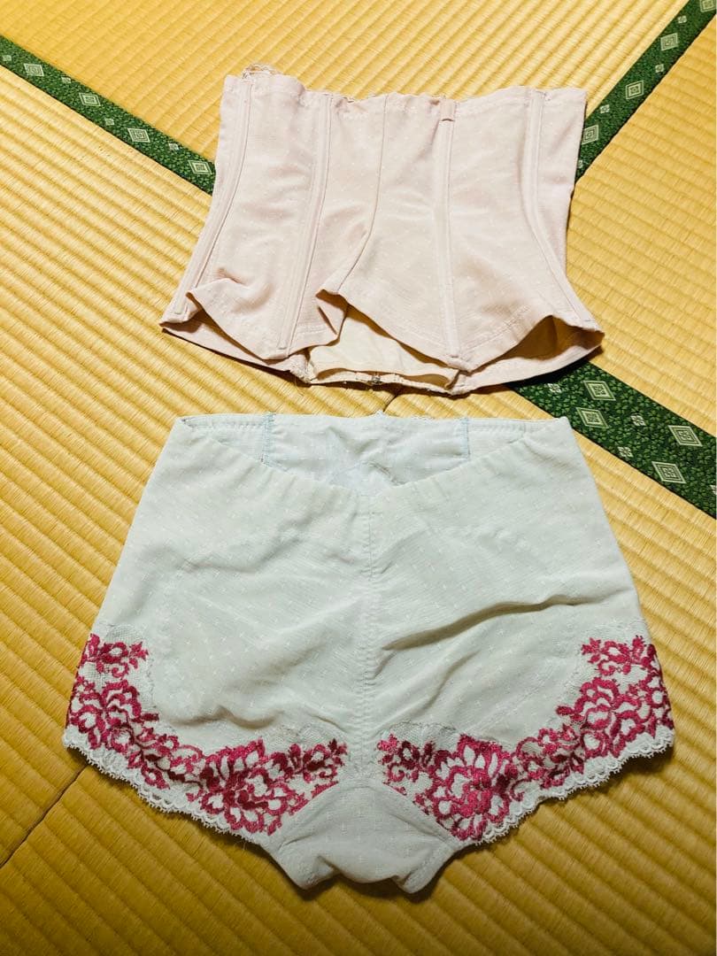 MARUKO リュミエス5点　D75