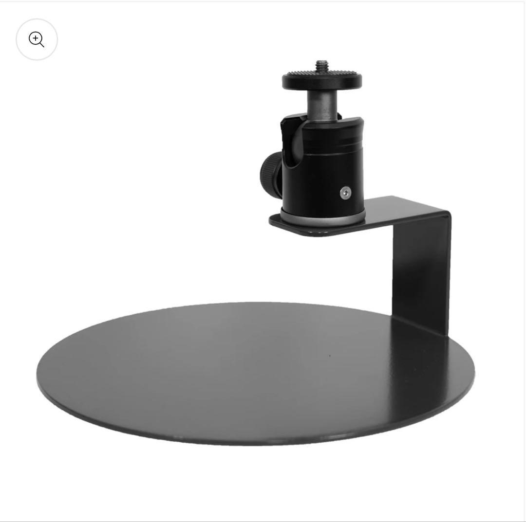 K*A様 Xming Page One プロジェクター本体 スタンド付き