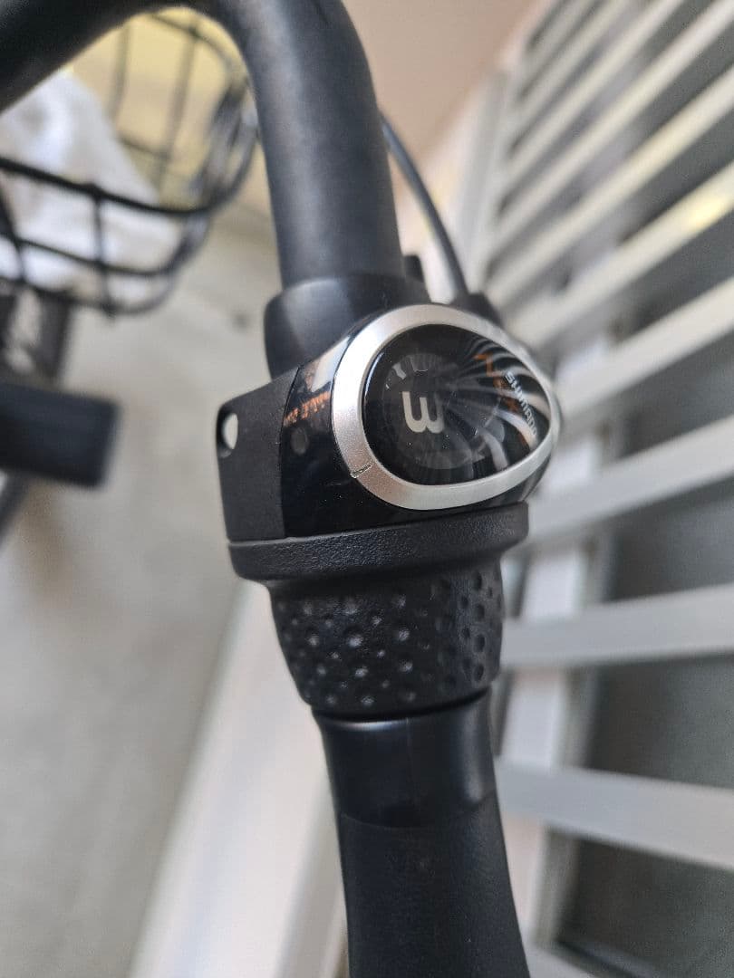 ichroさん専用2023年製 Panasonic Gyutto 電動自転車