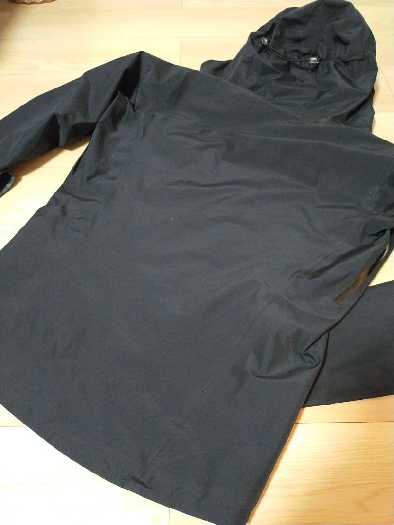 ジャケット・アウター ARC'TERYX beta lt jacket