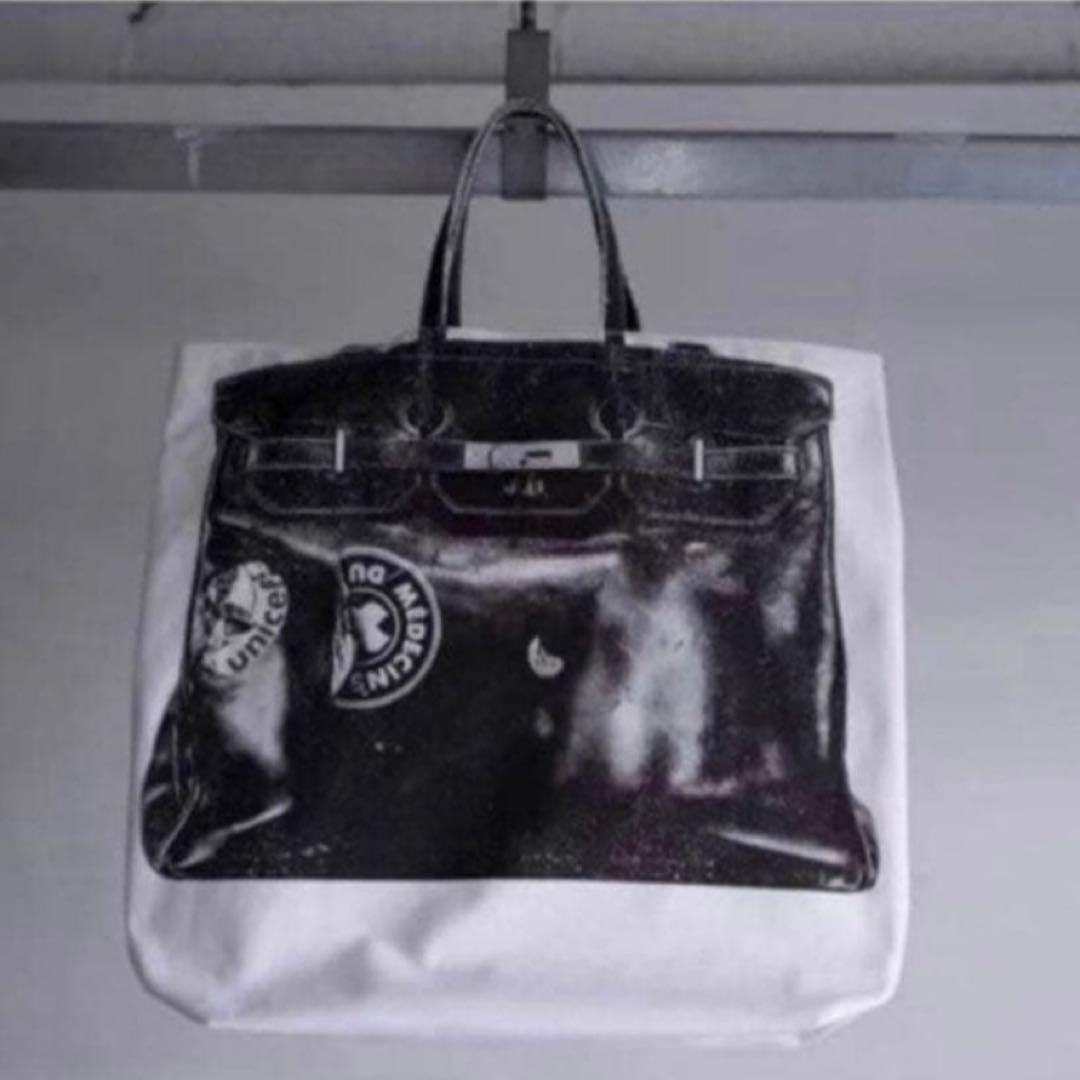 ★*★様 DO NOTHING CONGRESS SAC JB バーキン トート