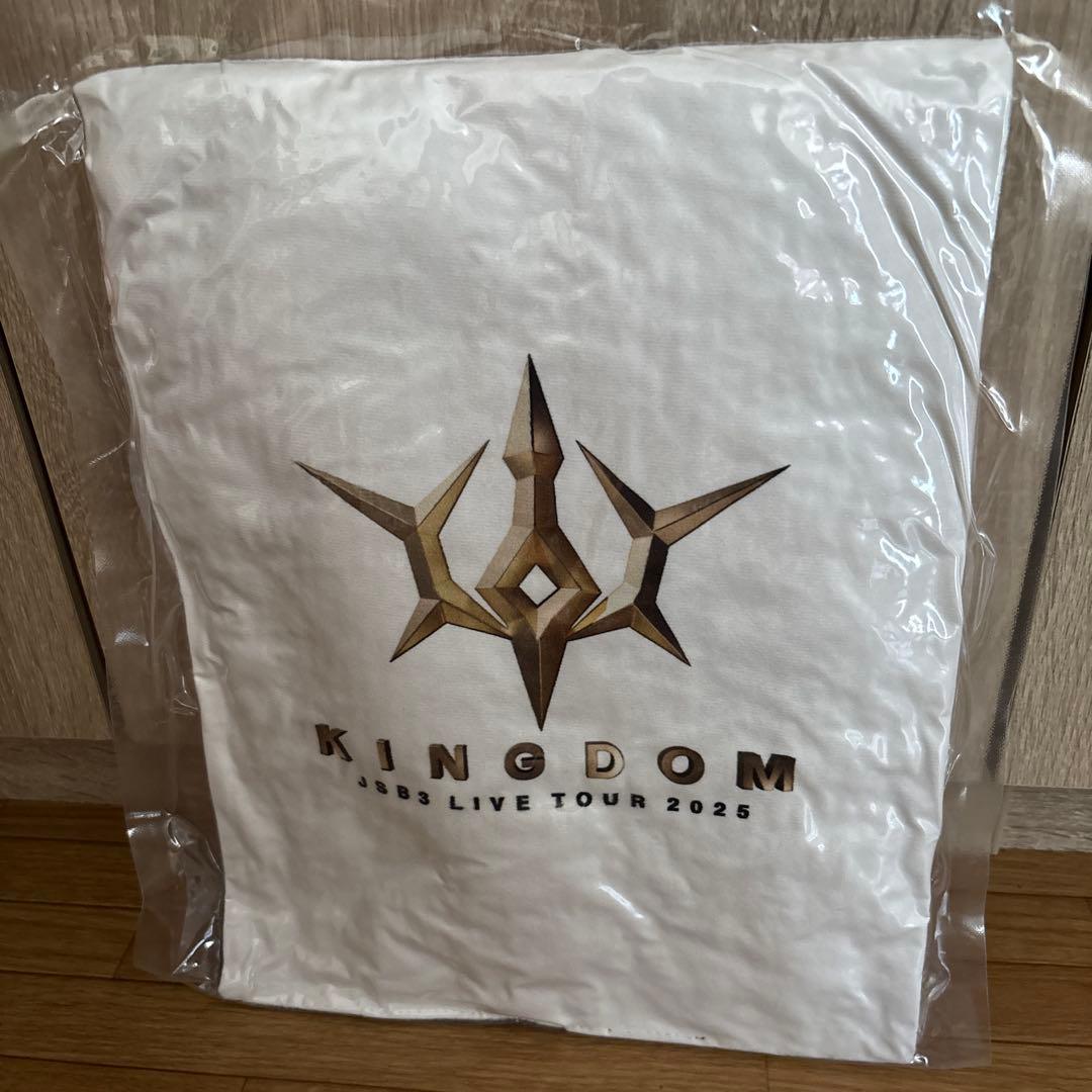 JSB3 LIVE TOUR NAOTOクッション