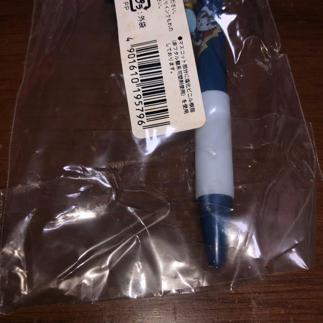 公*o様 トゥイーティー ハローキティ ボールペン バイク　サイドカー