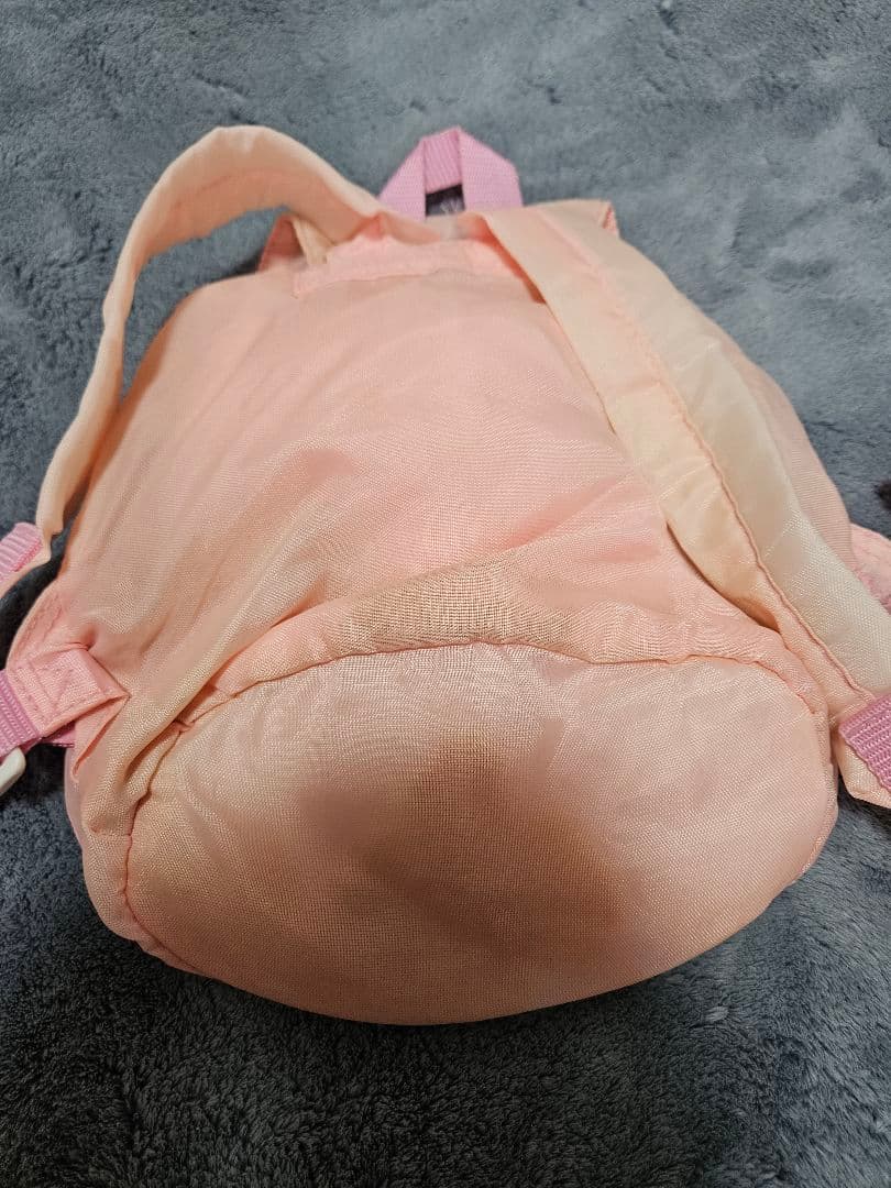 メゾピアノ　リュック　ベリエ　キッズ　子供