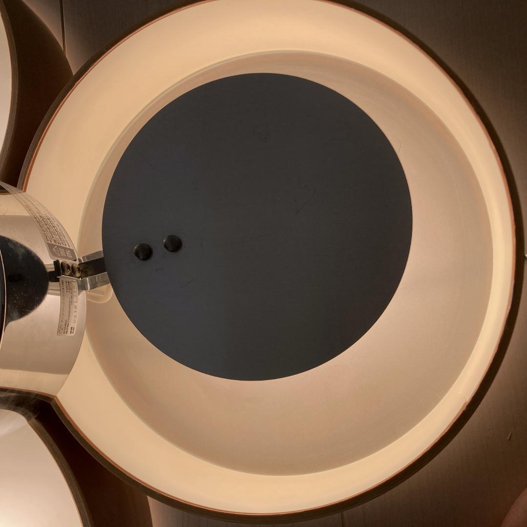 ART WORK STUDIO 3灯シーリングライト AW-0216